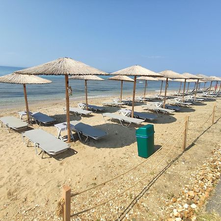 Luxurious Villa 소조폴리 외부 사진