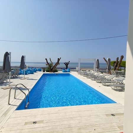 Luxurious Villa 소조폴리 외부 사진