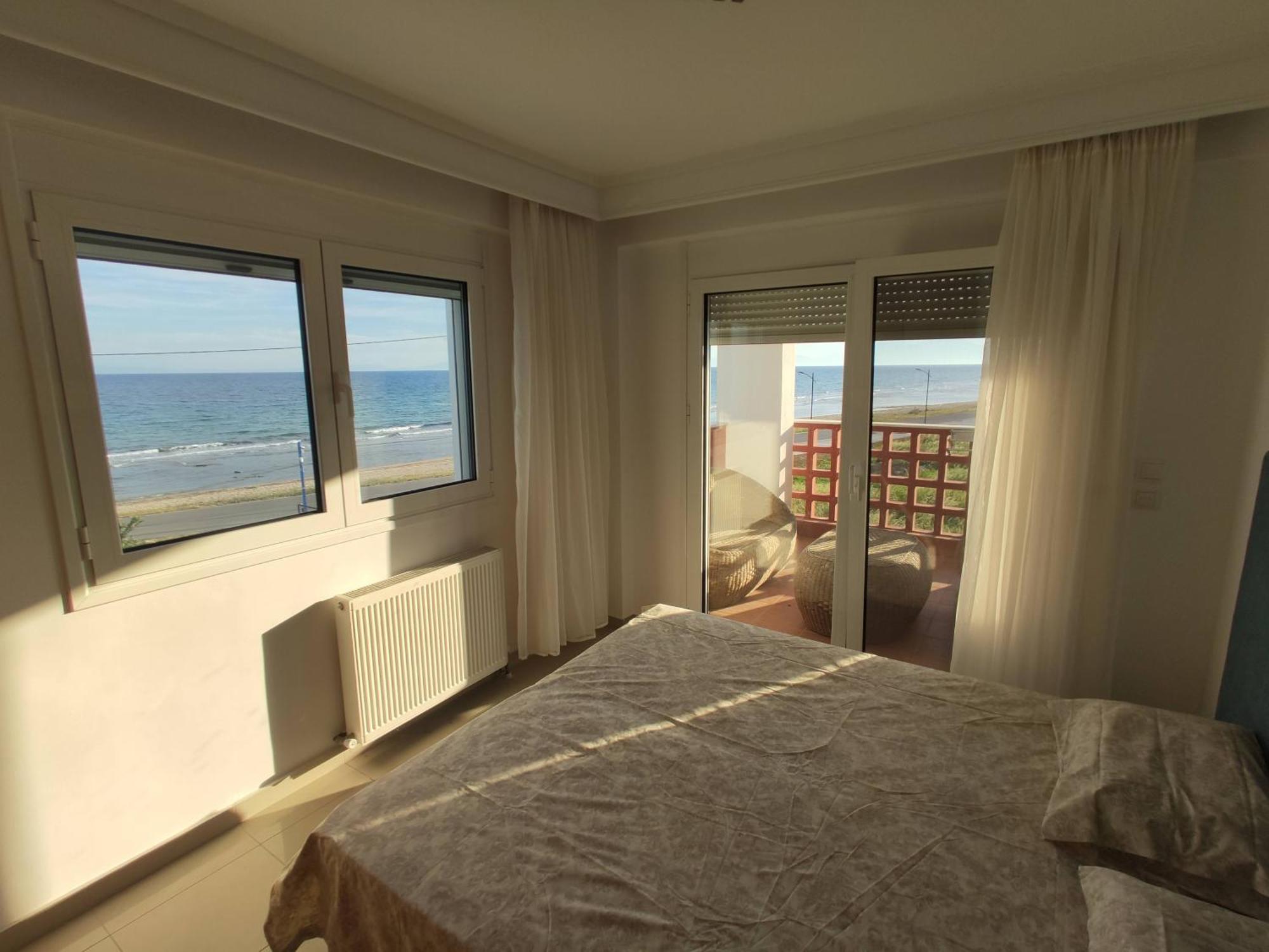 Luxurious Villa 소조폴리 외부 사진