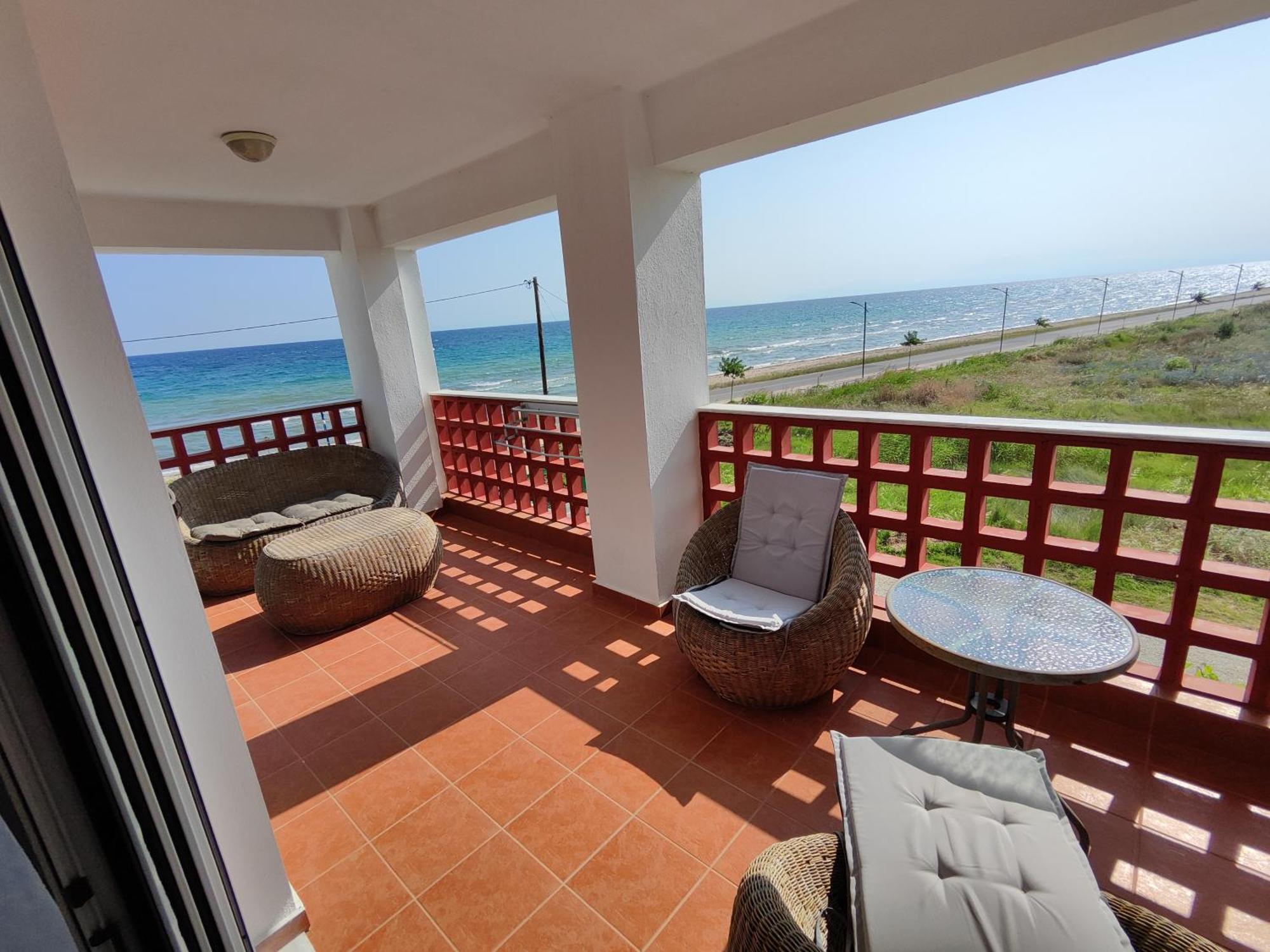Luxurious Villa 소조폴리 외부 사진