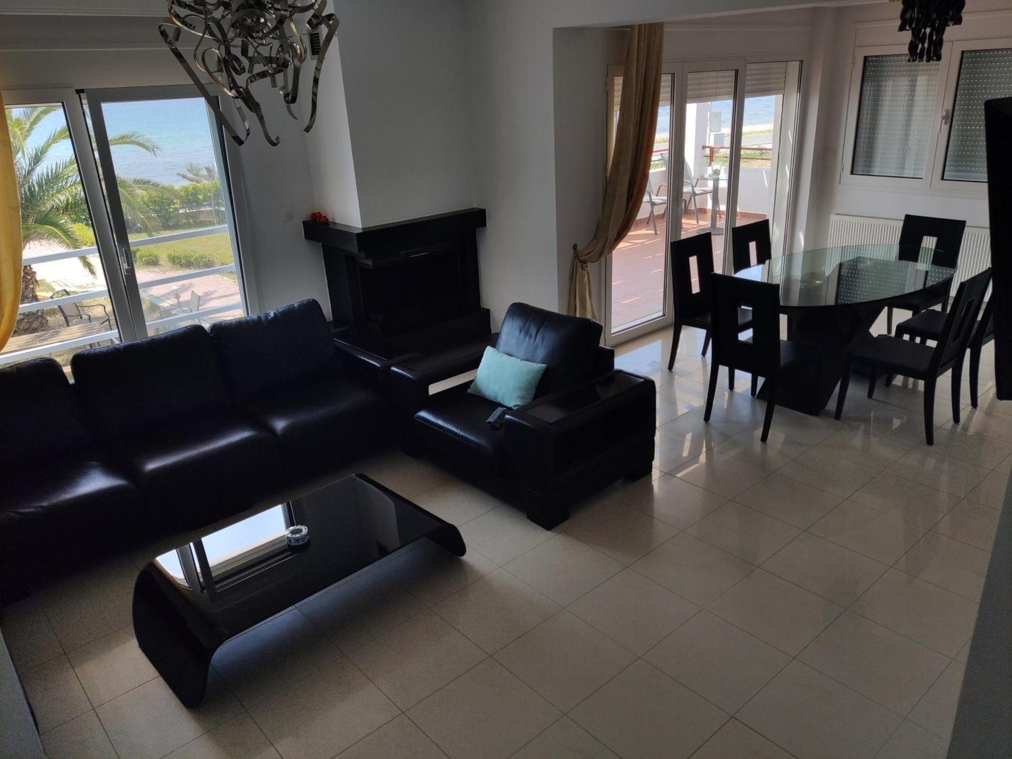 Luxurious Villa 소조폴리 외부 사진