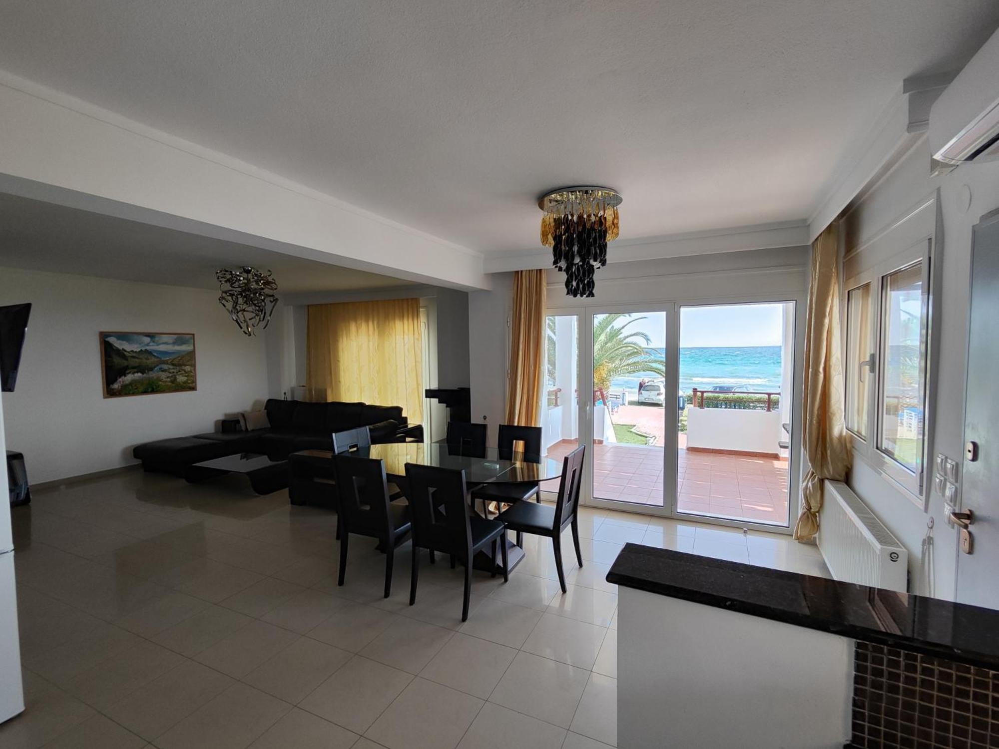 Luxurious Villa 소조폴리 외부 사진