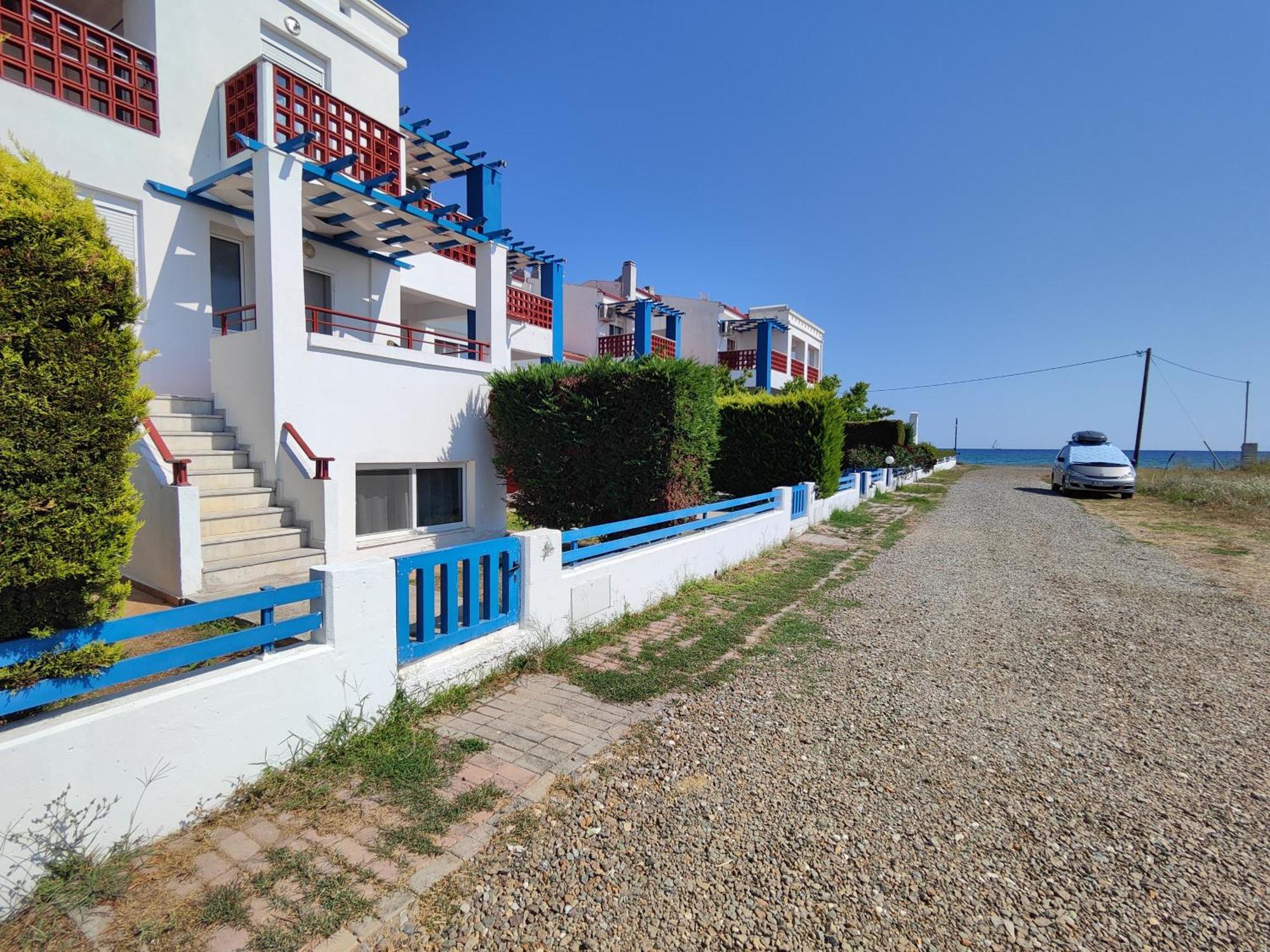 Luxurious Villa 소조폴리 외부 사진