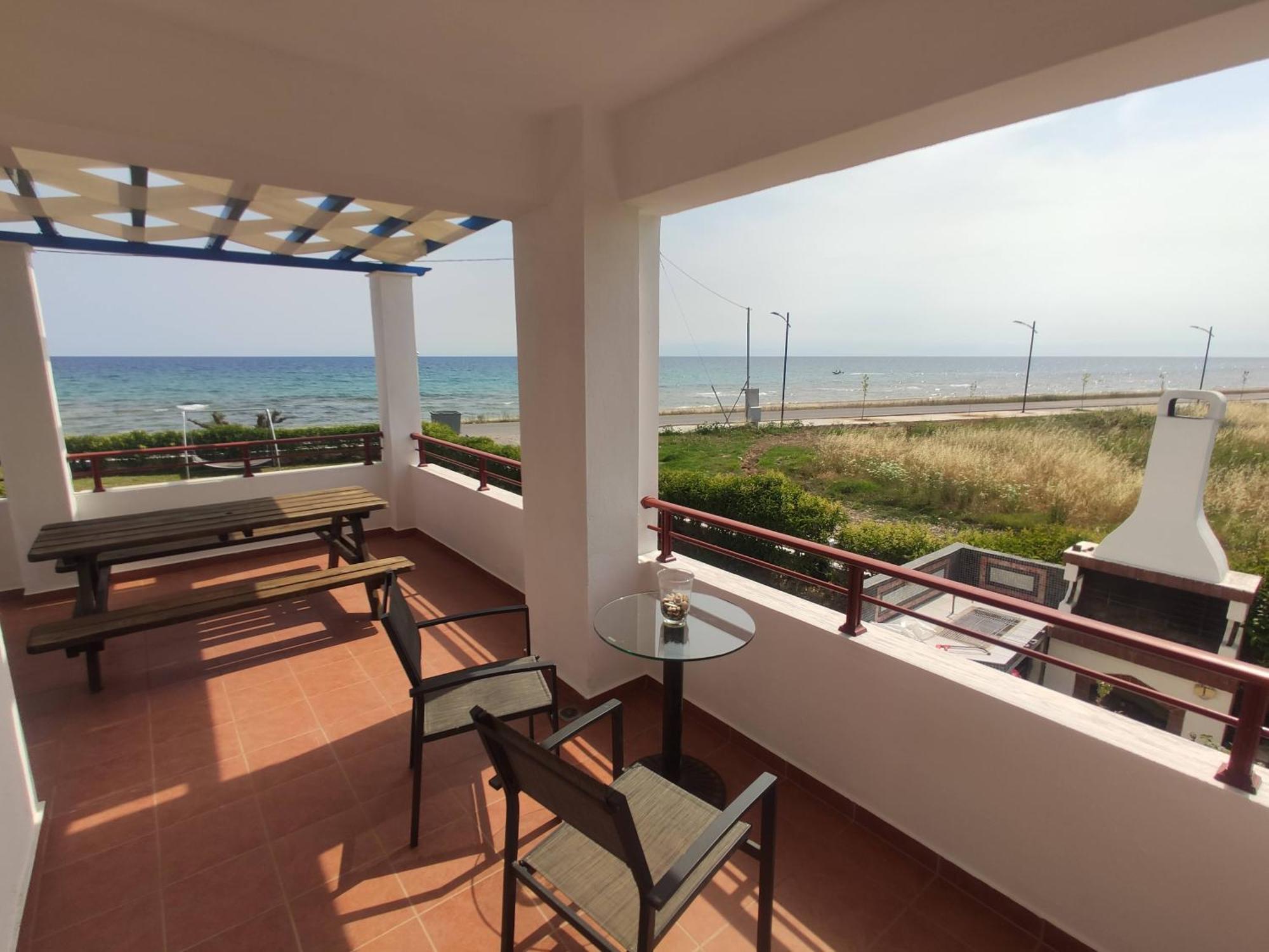 Luxurious Villa 소조폴리 외부 사진