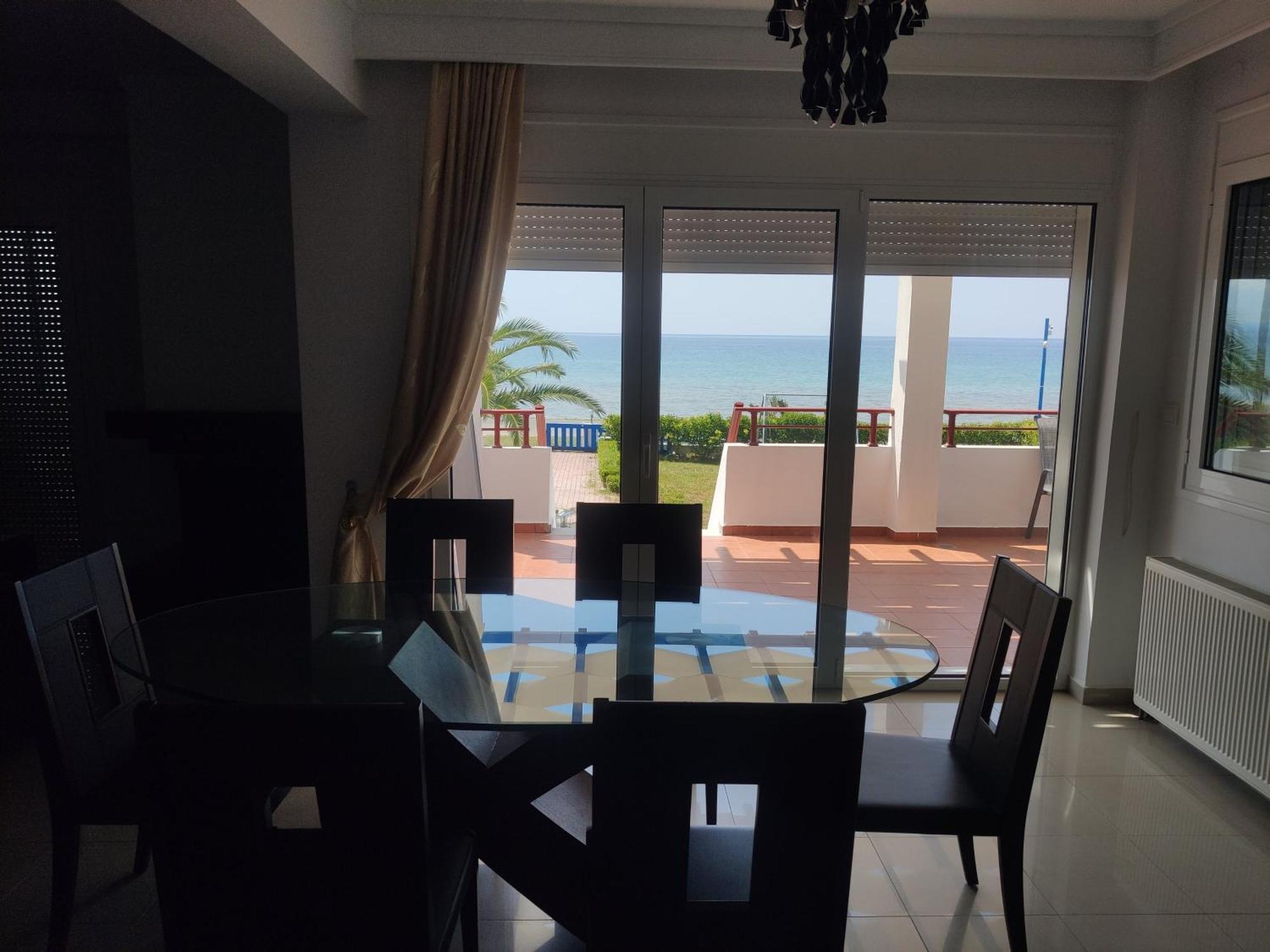 Luxurious Villa 소조폴리 외부 사진