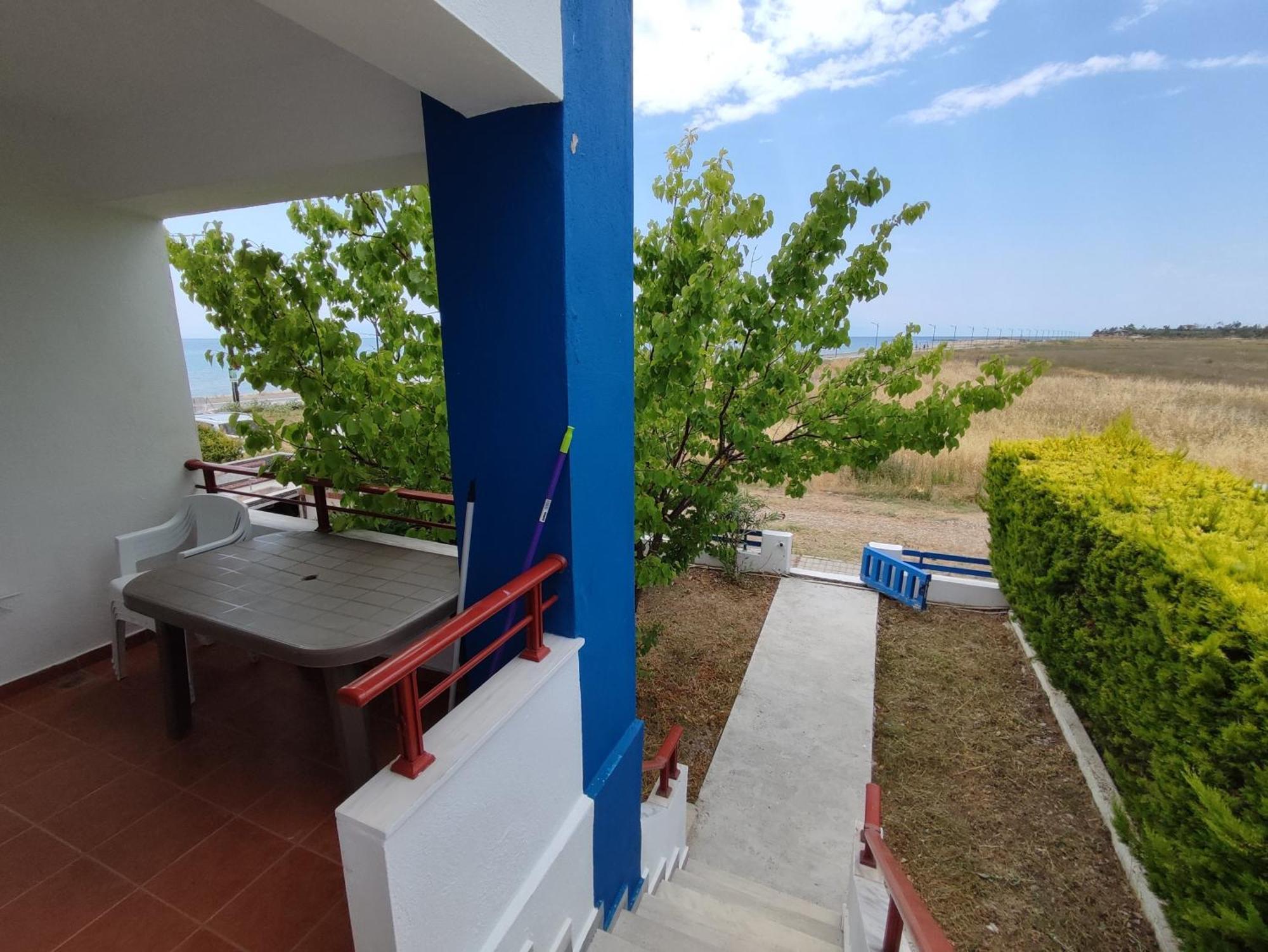 Luxurious Villa 소조폴리 외부 사진