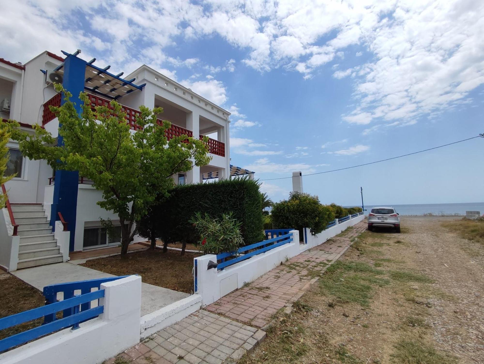 Luxurious Villa 소조폴리 외부 사진