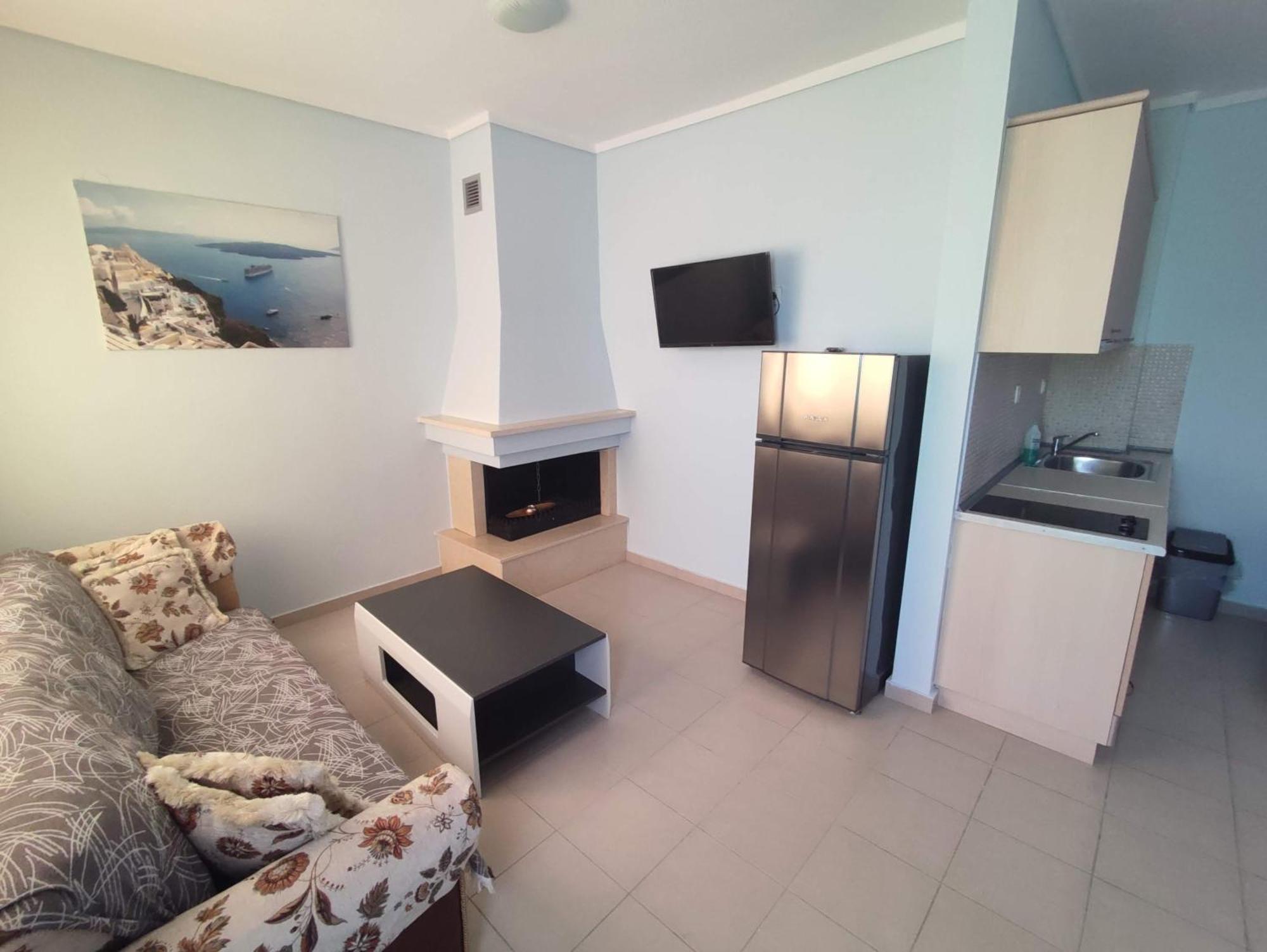Luxurious Villa 소조폴리 외부 사진