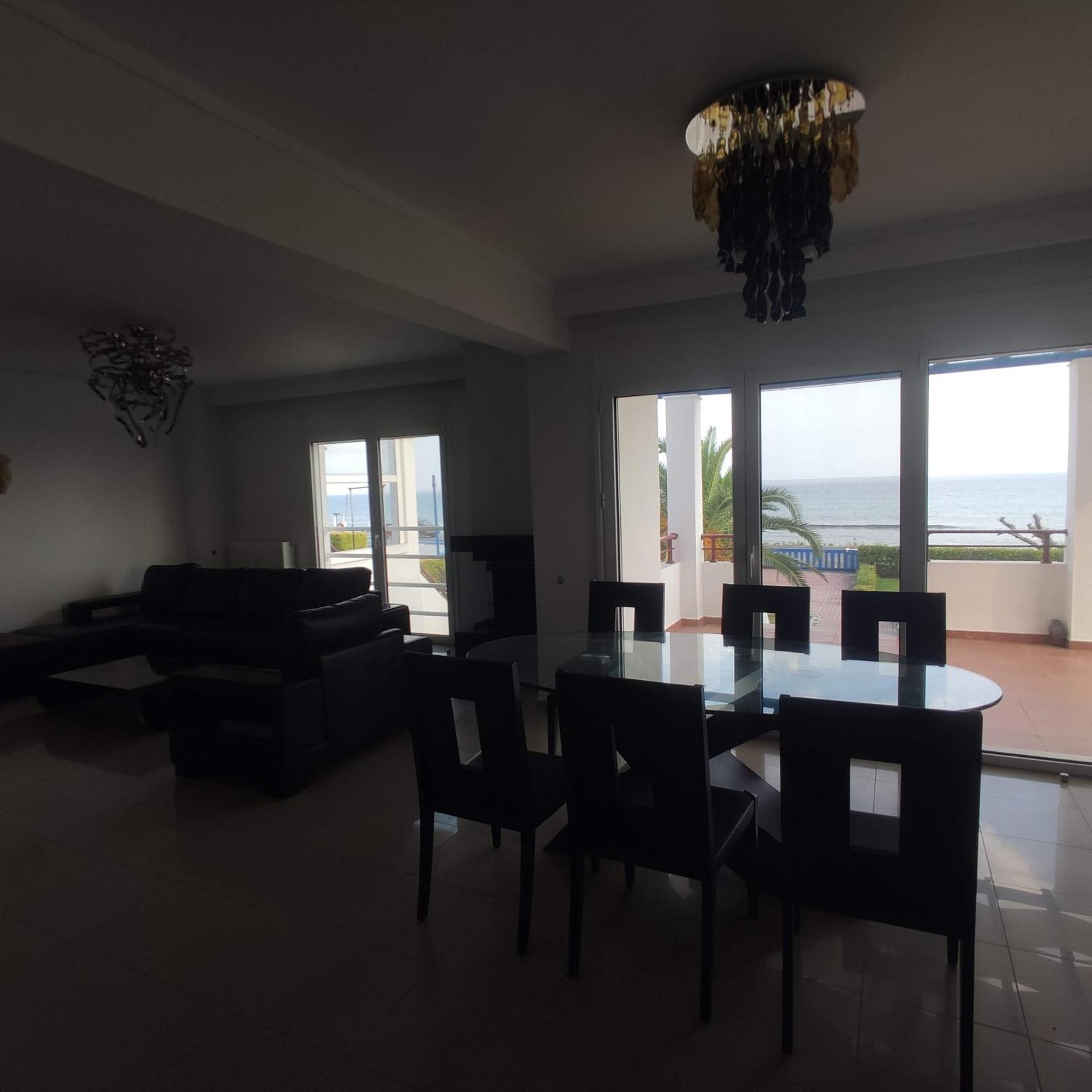 Luxurious Villa 소조폴리 외부 사진