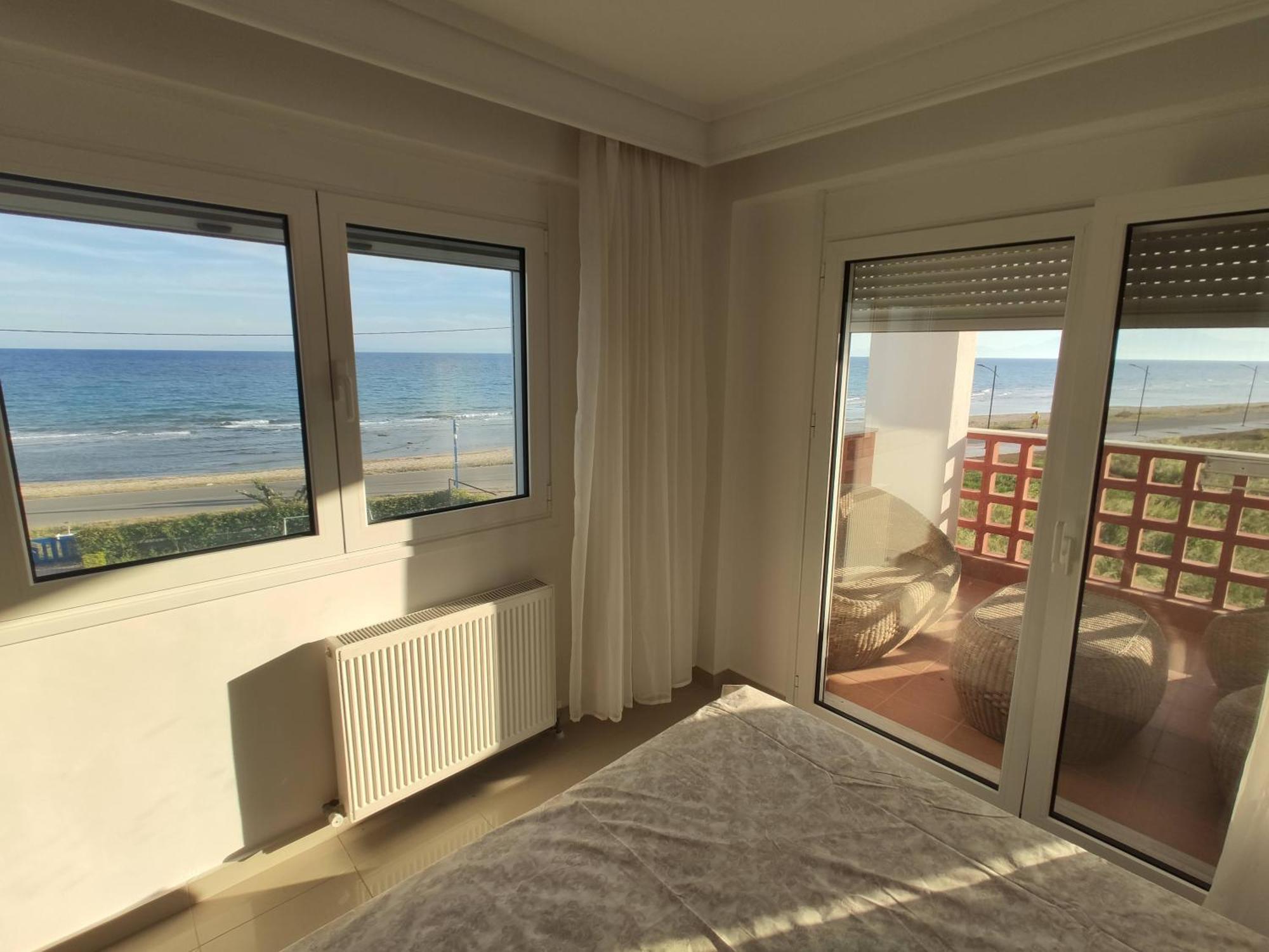 Luxurious Villa 소조폴리 외부 사진