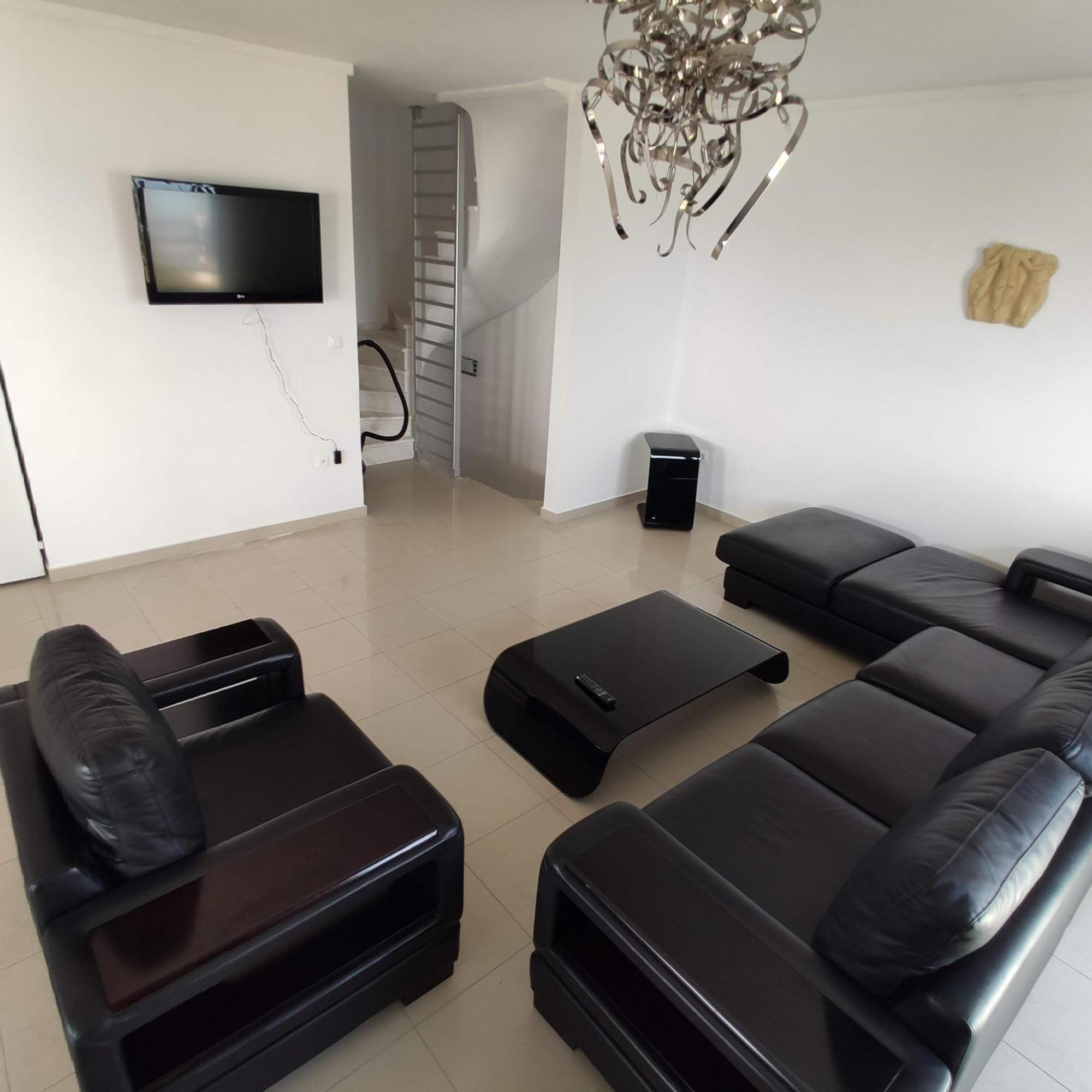 Luxurious Villa 소조폴리 외부 사진