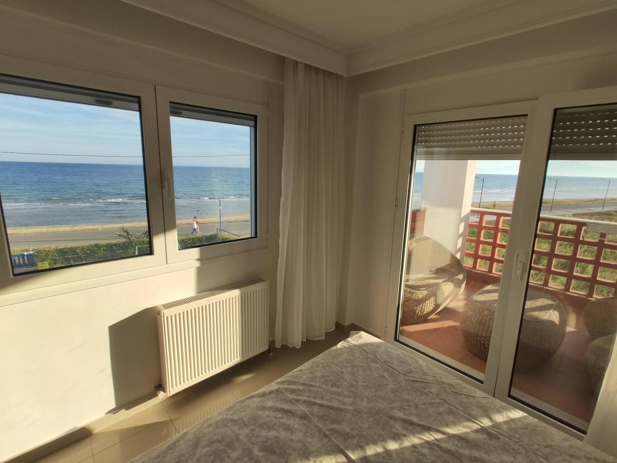 Luxurious Villa 소조폴리 외부 사진