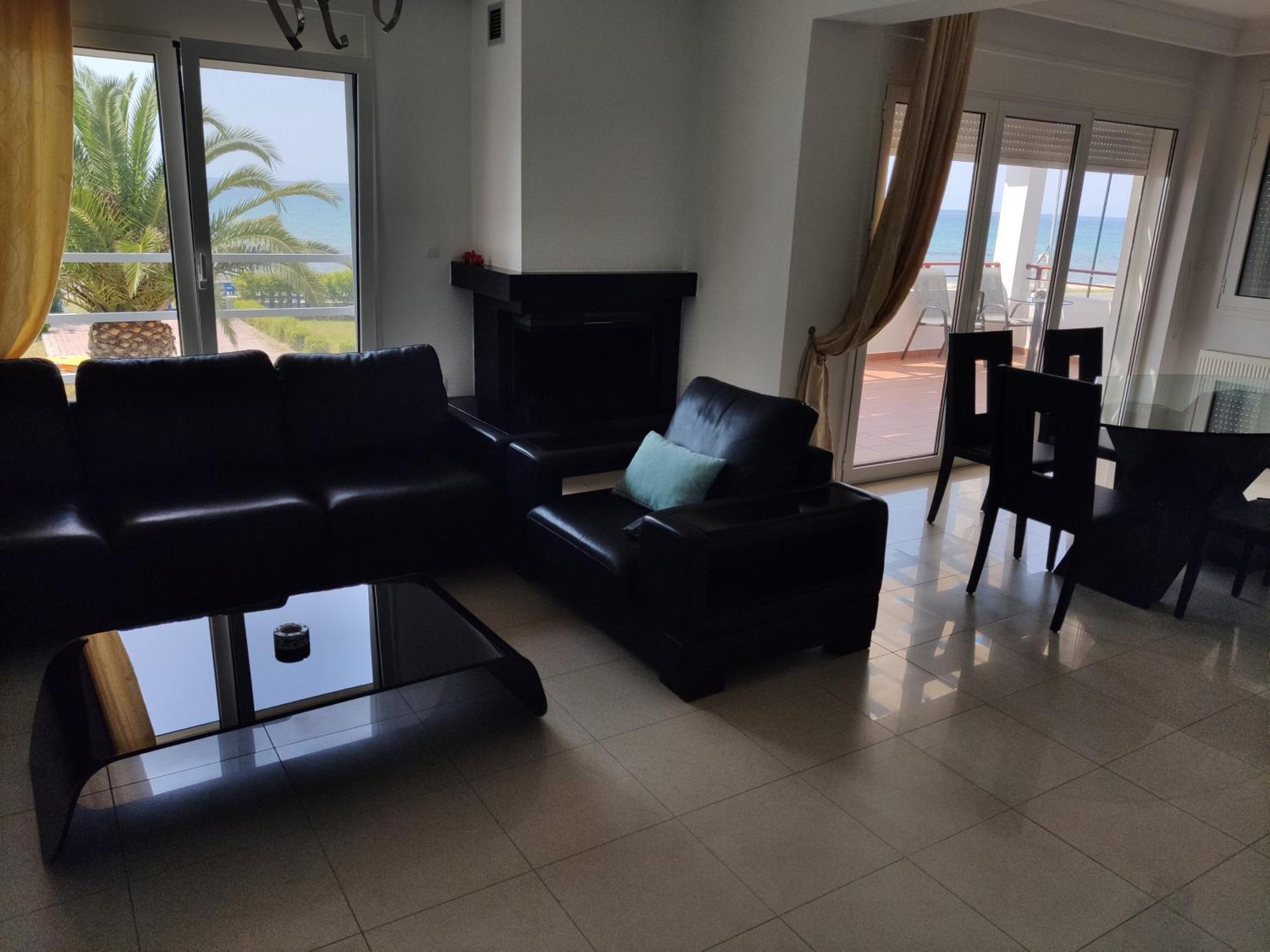 Luxurious Villa 소조폴리 외부 사진