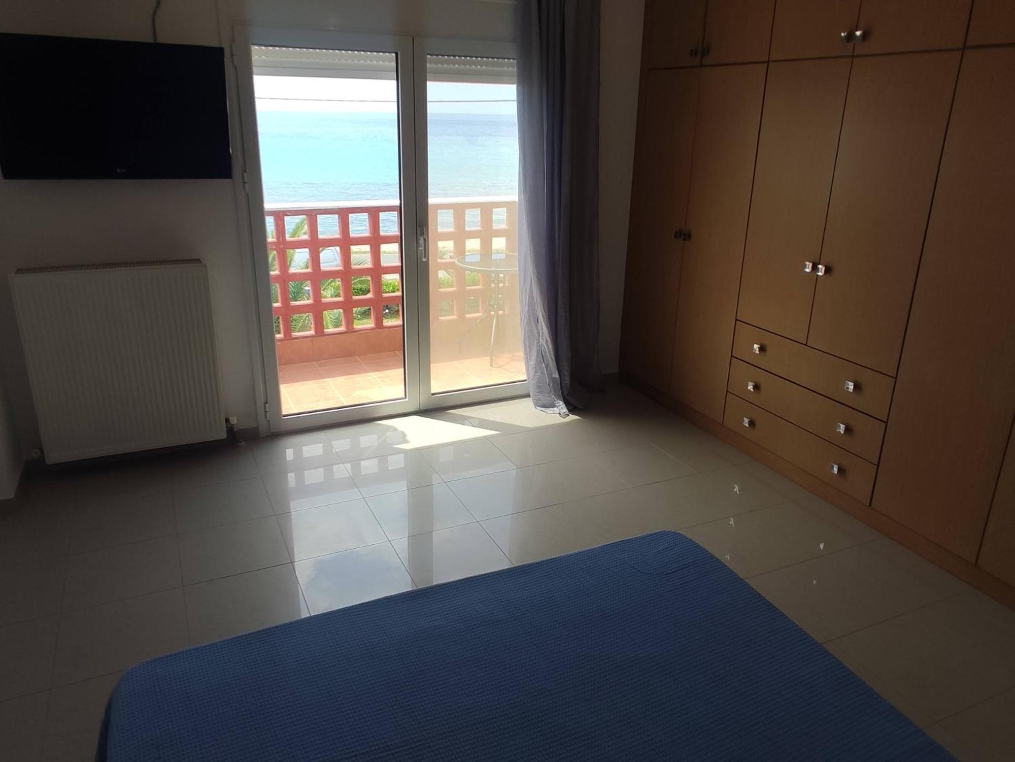 Luxurious Villa 소조폴리 외부 사진
