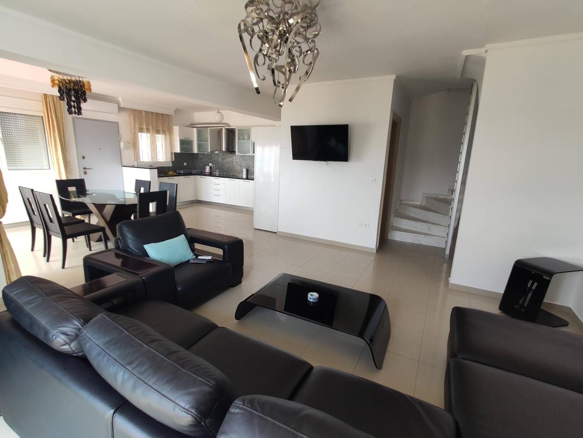 Luxurious Villa 소조폴리 외부 사진