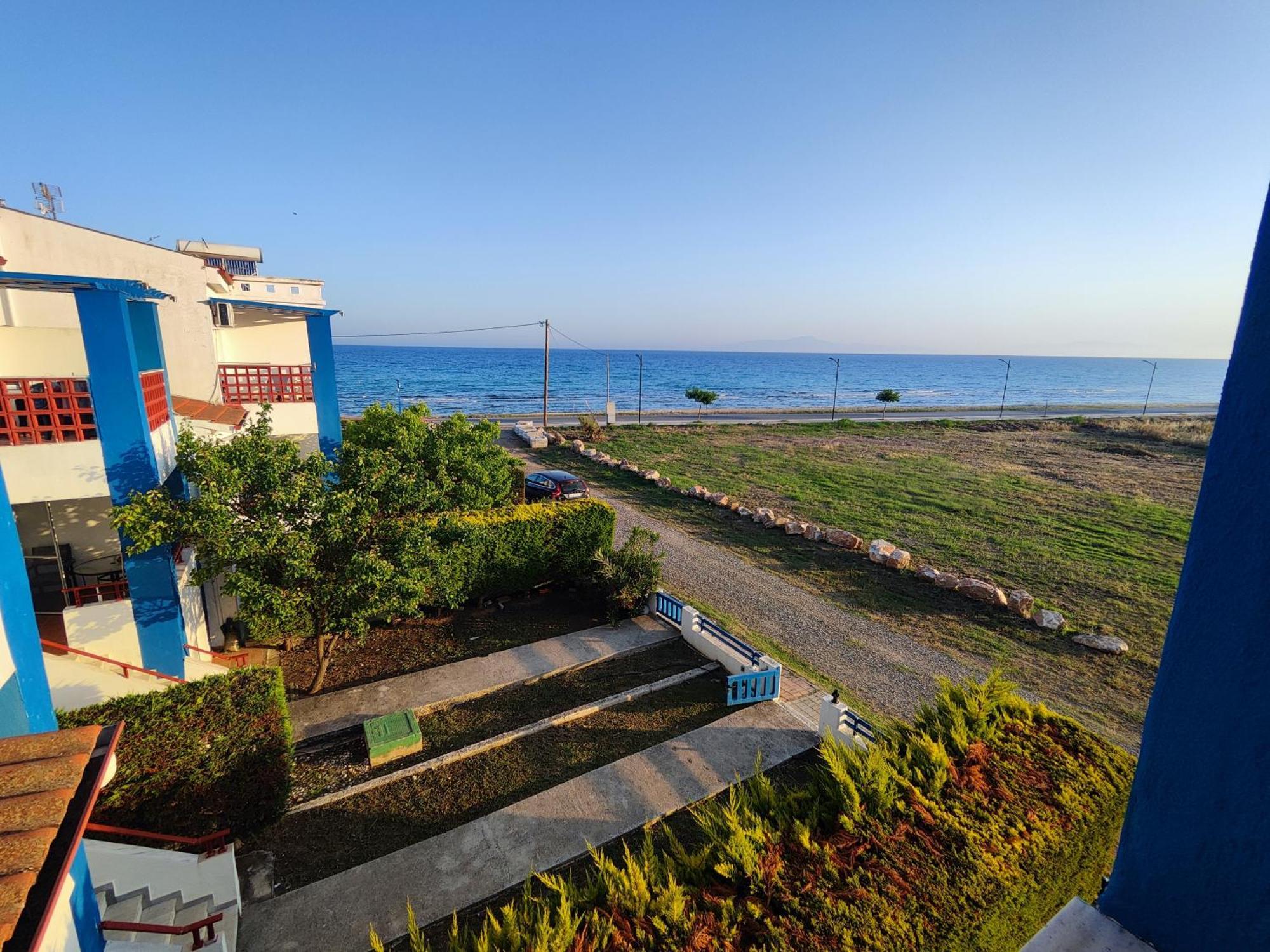 Luxurious Villa 소조폴리 외부 사진