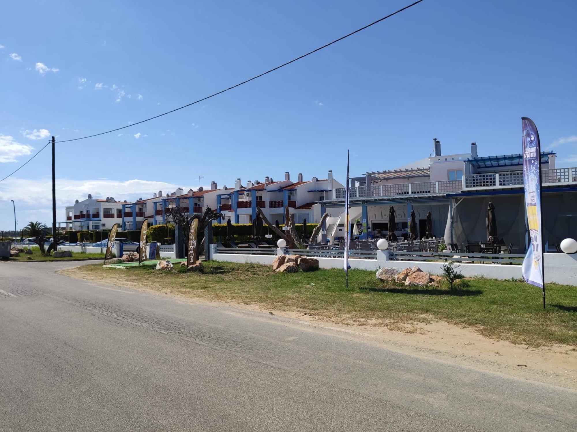 Luxurious Villa 소조폴리 외부 사진