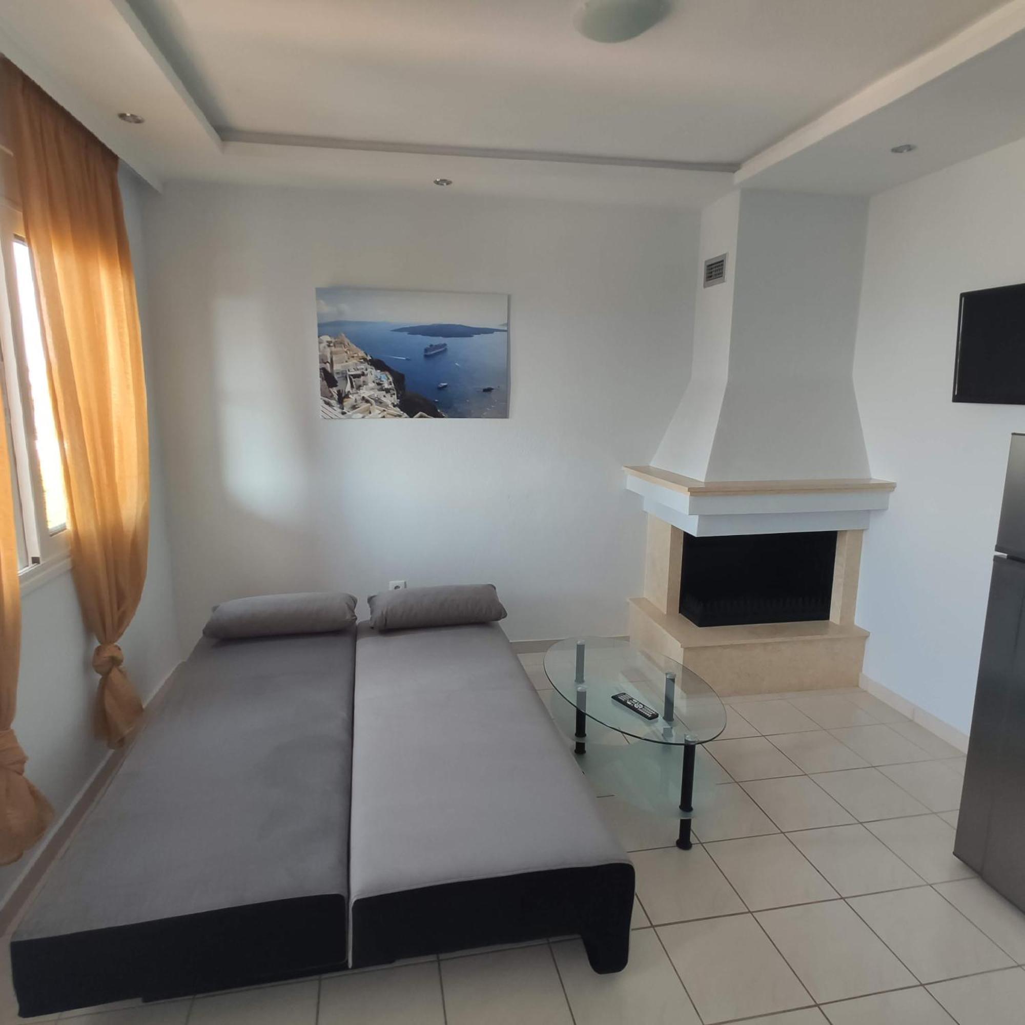 Luxurious Villa 소조폴리 외부 사진