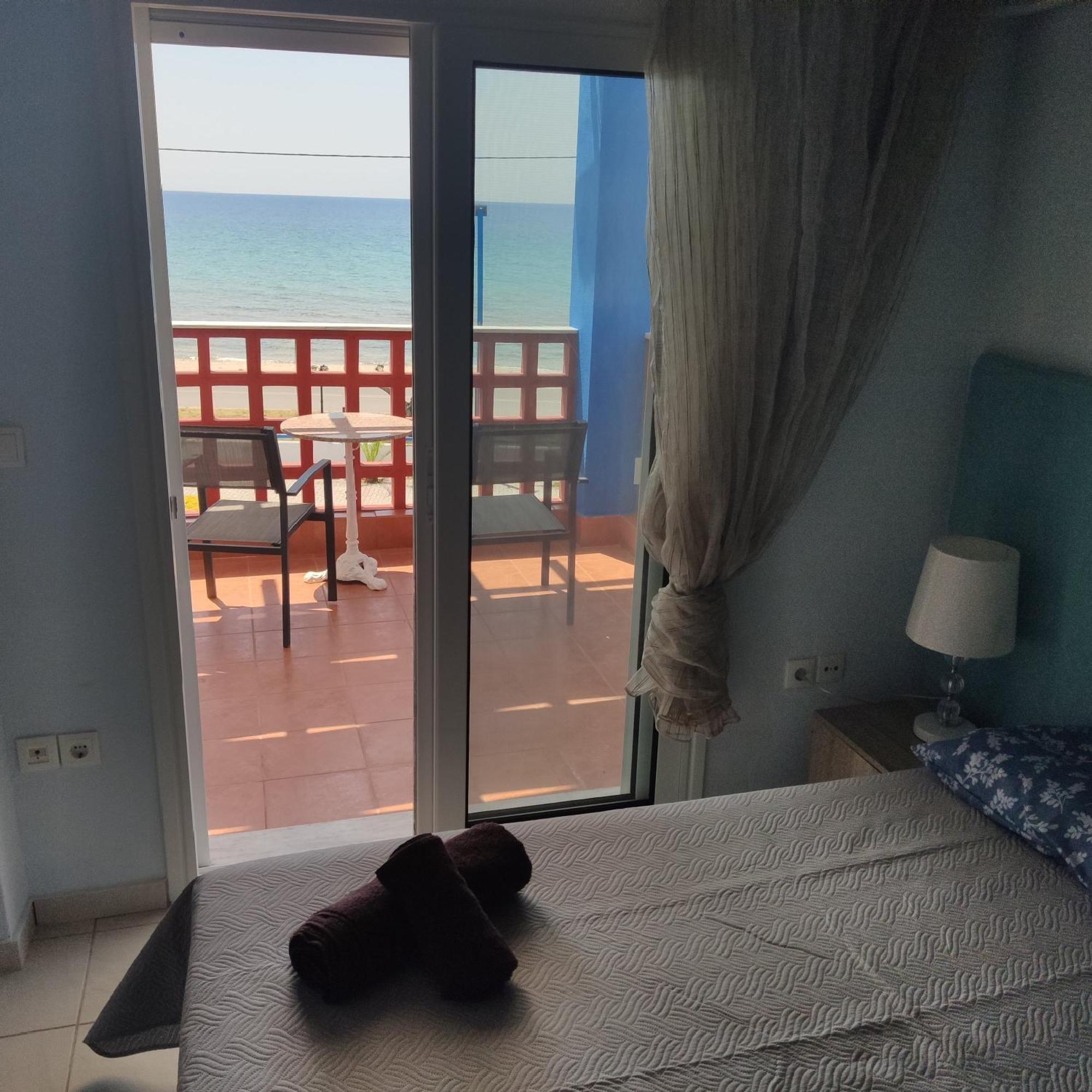 Luxurious Villa 소조폴리 외부 사진