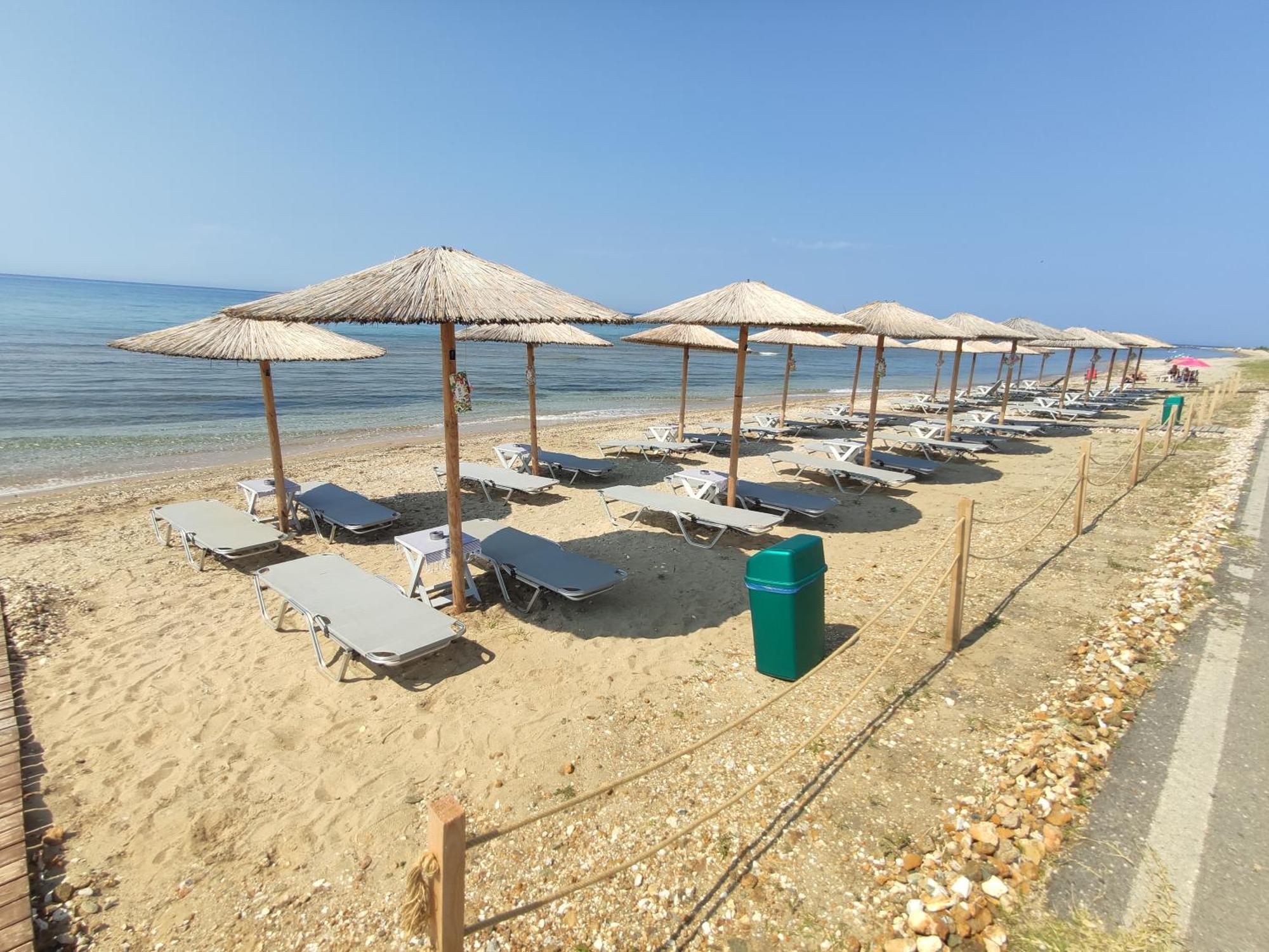 Luxurious Villa 소조폴리 외부 사진