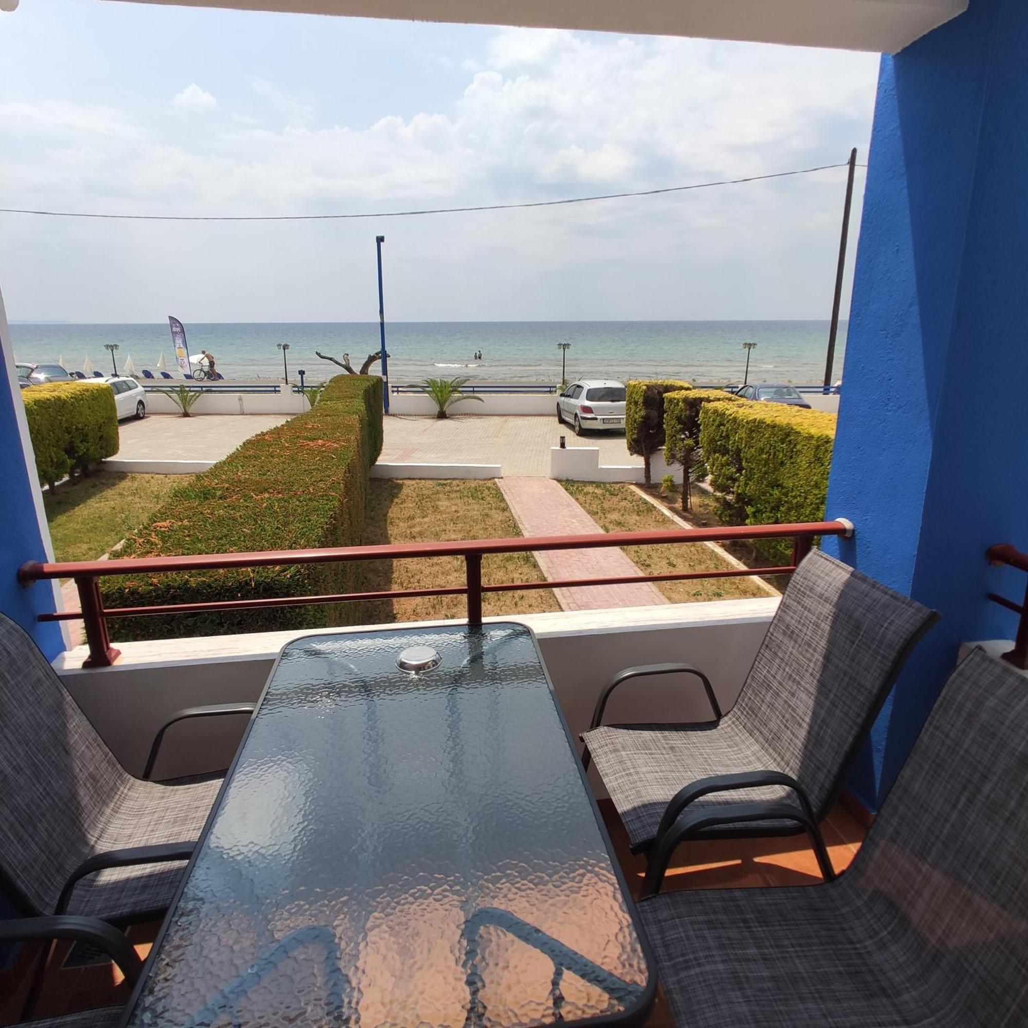 Luxurious Villa 소조폴리 외부 사진