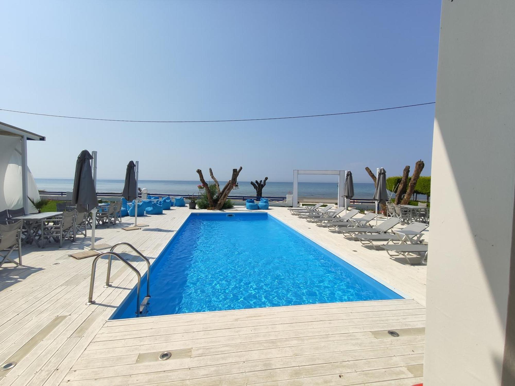Luxurious Villa 소조폴리 외부 사진