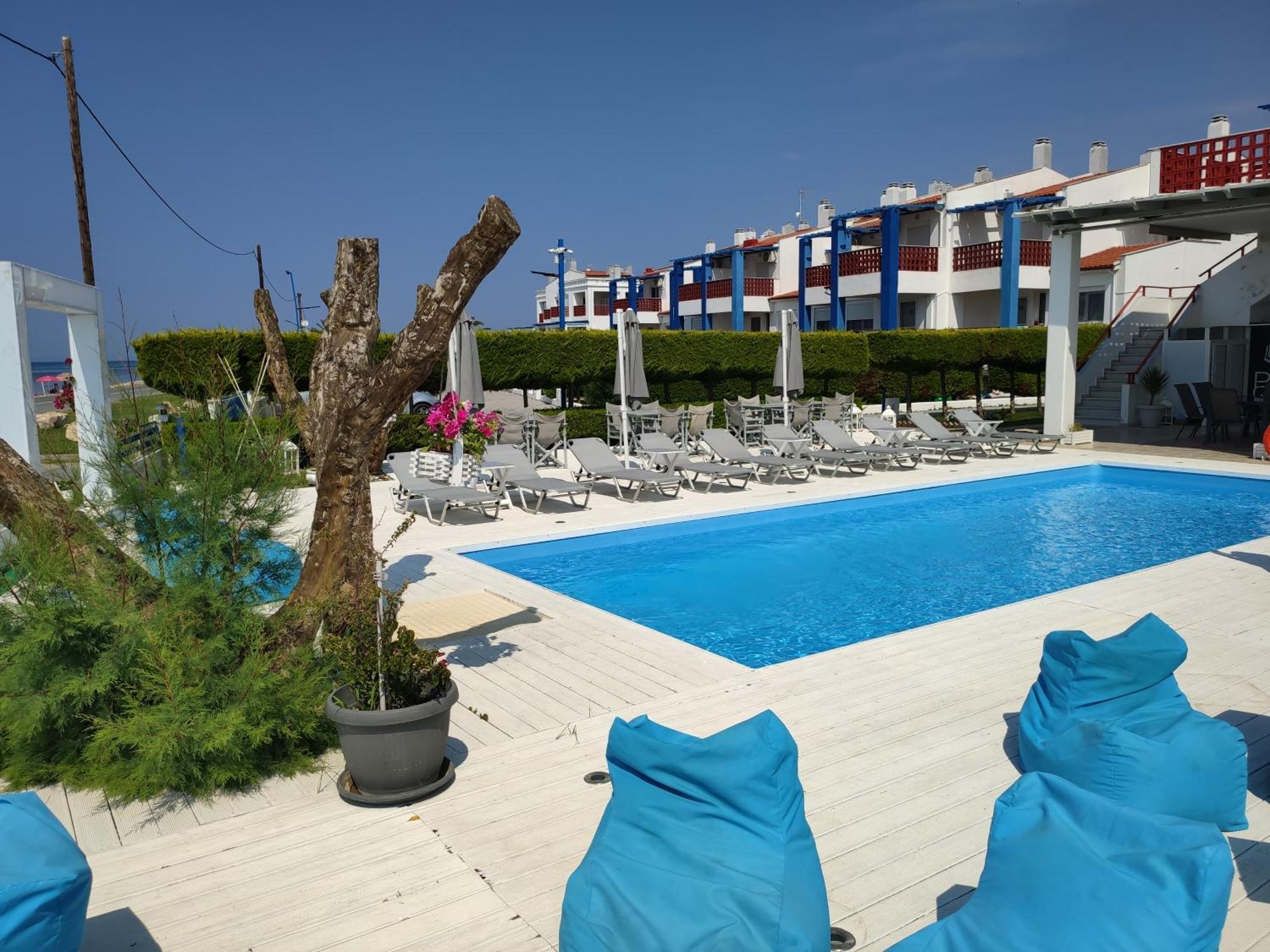 Luxurious Villa 소조폴리 외부 사진